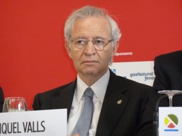 Miquel Valls