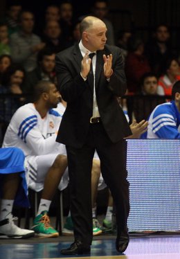 Pablo Laso