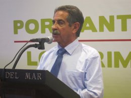 Miguel Ángel Revilla 