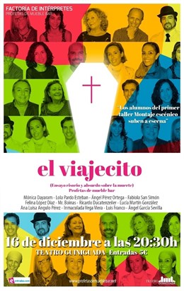 El Viajecito