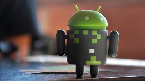 Símobolo de Android