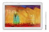 Samsung Galaxy Note 10.1 2014 Edition tablet table
