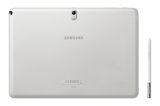 Samsung Galaxy Note 10.1 2014 Edition tablet table