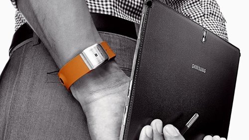 Samsung Galaxy Note 10.1 2014 Edition tablet tableta Galaxy Gear smartwatch