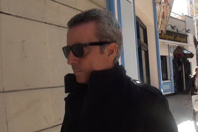 Ortega Cano lucha por su libertad