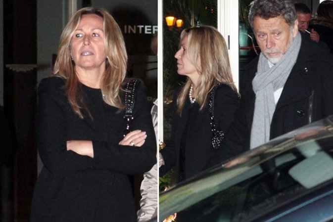 Fallece padre Trinidad Jiménez