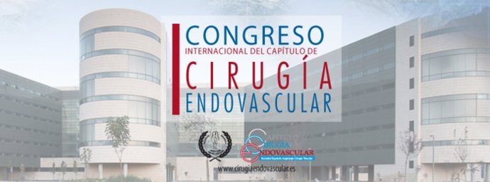 I Congreso Iinternacional Cirugía Endovascular