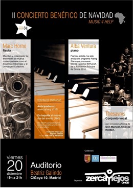 Cartel Zerca y Lejos