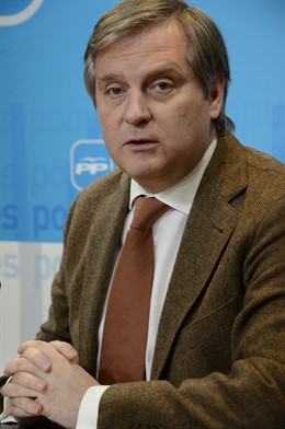 Francisco Cañizares, PP