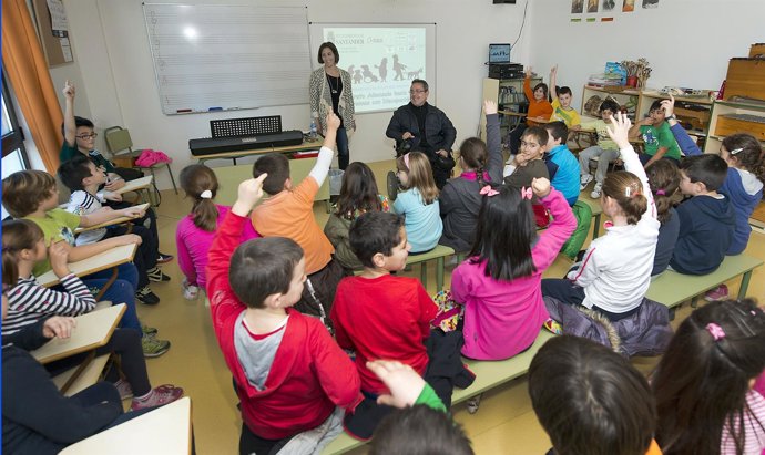 Clausura del ciclo de conferencias