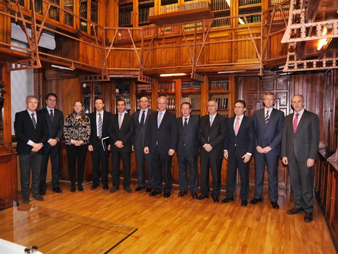 Sectorial de Justicia          