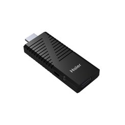 Haier apuesta por una TV "no smart" con la intelig