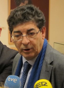 Diego Valderas