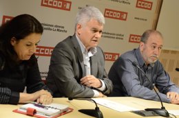 Gil CCOO                   
