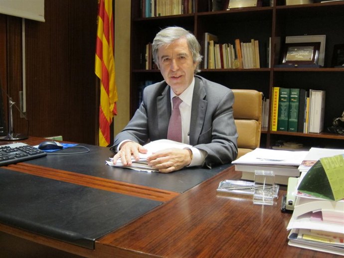Miquel Vilardell