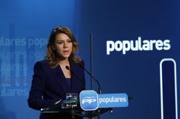 Maria Dolores de Cospedal