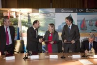 Santander vivirá "el mayor proceso" de apertura al mar de los últimos 50 años