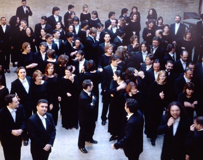 Cor de la Generalitat 