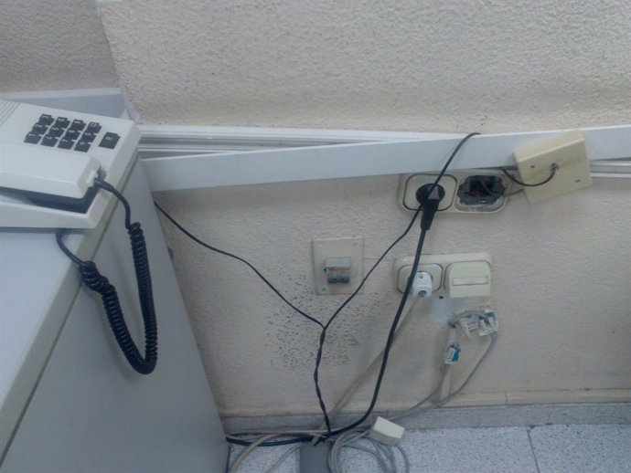 Juzgado de Guardia de Sevilla