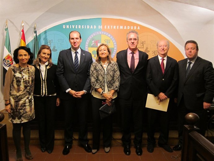 Presentación Curso Postgrado Violencia Género De La Uex