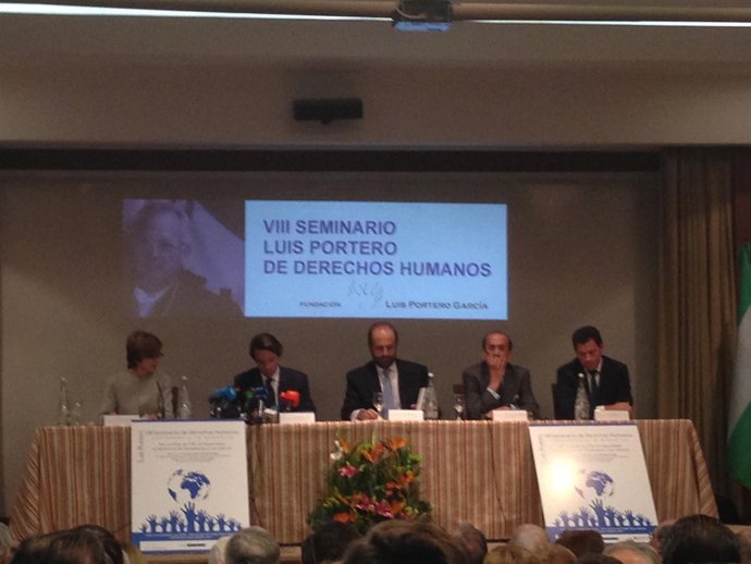 Seminario Luis Portero