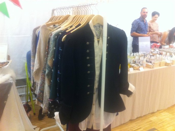 La Industrial Market