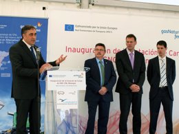 Subdelegado del Gobierno     