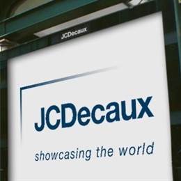JCDecaux