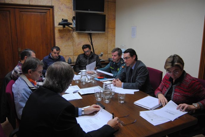 Comisión de Evaluación e Investigación de Incendios Forestales