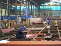 El comité de Barreras prevé tener "gradas llenas" en 9 meses y la patronal espera efectos positivos en todo el sector