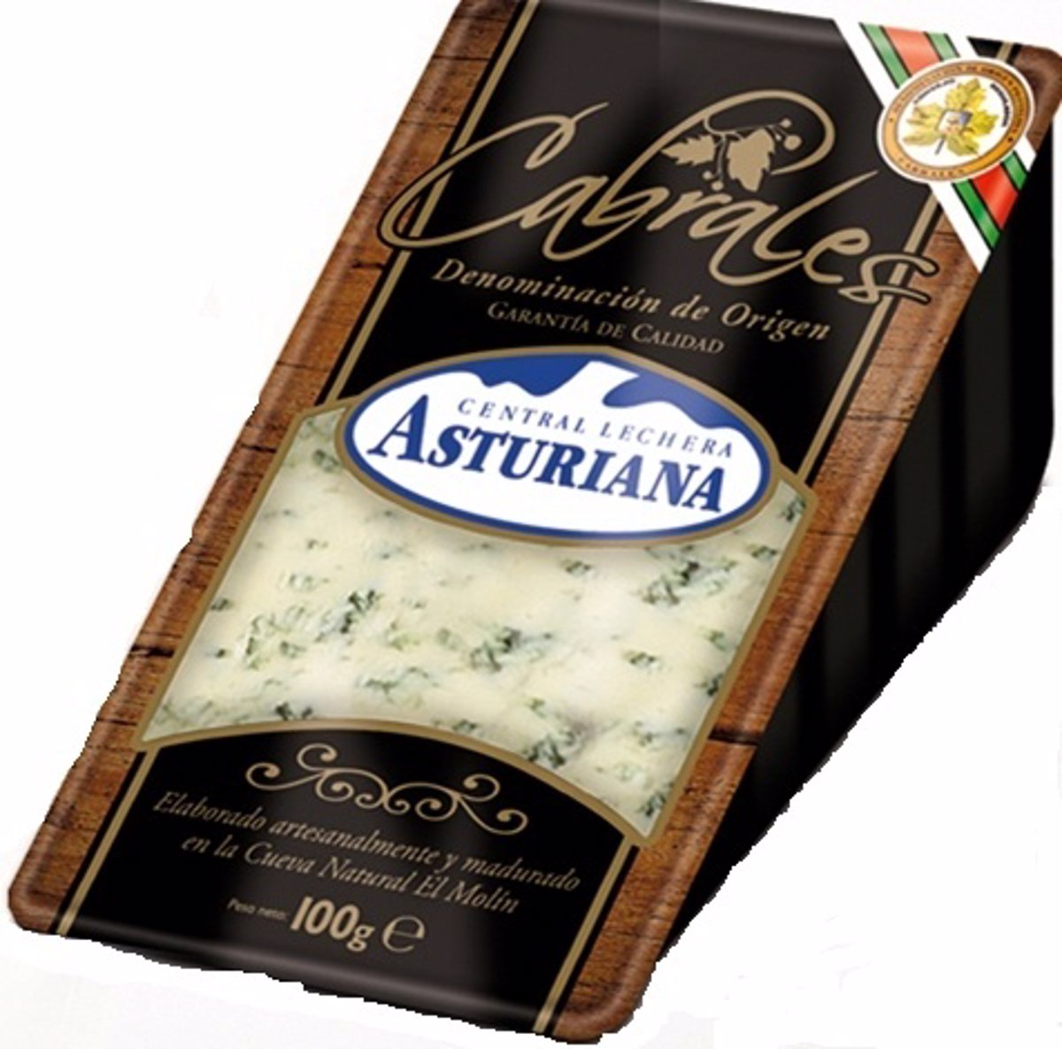 El queso - Leche de Picos - Central Lechera de los Picos de Europa