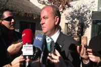 Monago destaca la asociación 'Vinos Singulares de Extremadura' como ejemplo de competitividad en el sector