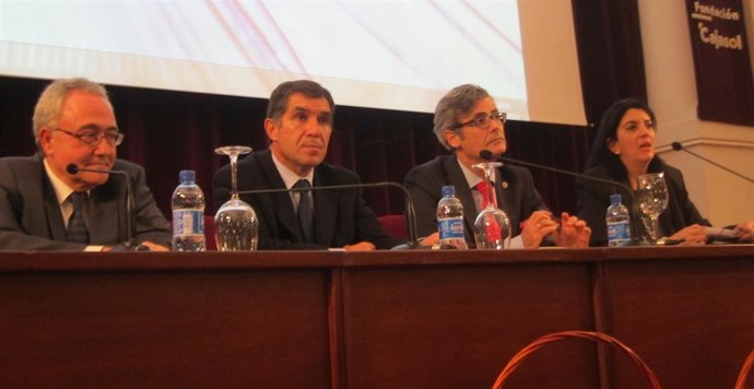 Lorenzo del Río inaugura hoy unas jornadas