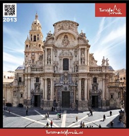 TURISMO MURCIA