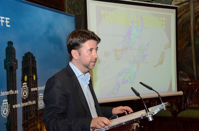 Alonso, en rueda de prensa