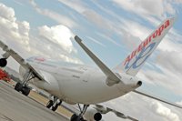 Air Europa estrena su nueva ruta desde Barajas a Sao Paulo