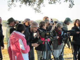 'Experiencias En La Naturaleza' 