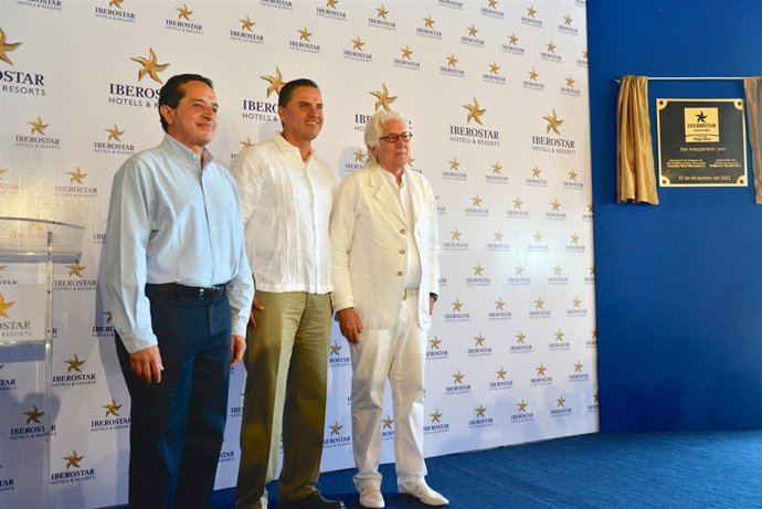 Iberostar Hotels & Resorts                   