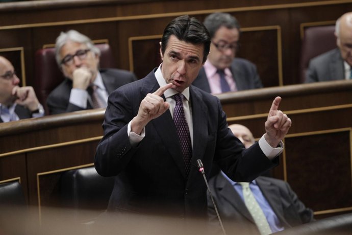 José Manuel Soria