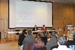 Presentación del I Seminario sobre Turismo Biológico en Baleares