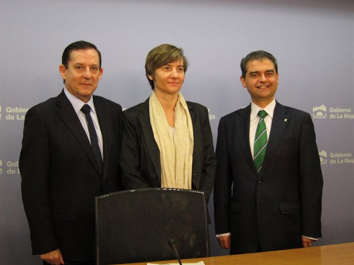 Erro, Herreros y Beacourt sobre el gasto innovción tecnológica