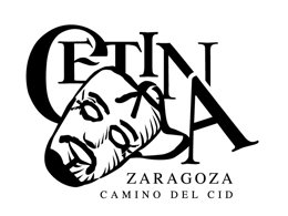 Sello de Cetina, localidad de la ruta Camino del Cid