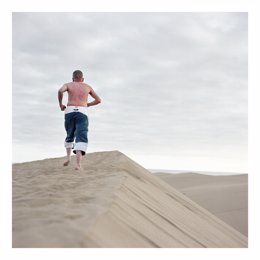 Paciente Con Psoriasis