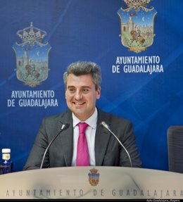 Presentación de los Presupuestos Municipales para 2014