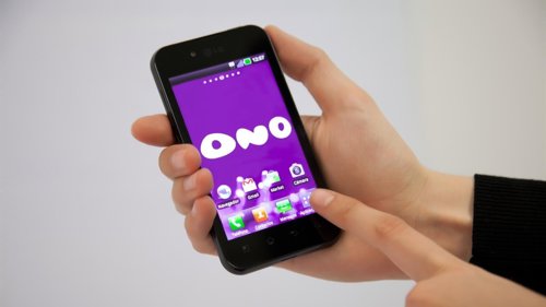 Ono alcanza el millón de clientes móviles, tras sumar más de 600.000 líneas en 2