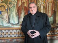 Sistach destaca que Carles fue "hombre de Dios" que quería a la Iglesia y las personas