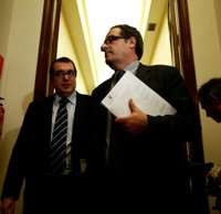 CiU cree que la investigación europea a los clubes de fútbol "no irá a mayores"