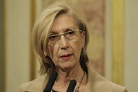 UPyD rechaza que los clubes de fútbol se consideren "Marca España"