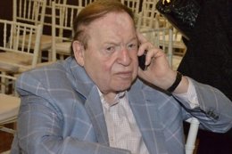 Eurovegas renuncia a su proyecto en España