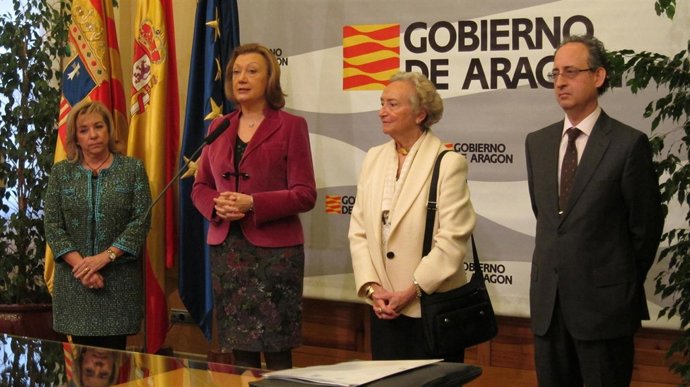 El Gobierno de Aragón adquiere la colección Circa XX